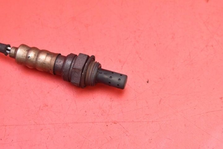 Лямбда-зонд 03C906262 VW Polo 5 в 6R 1.2 12V 70 л.с. 09-15, фото 2