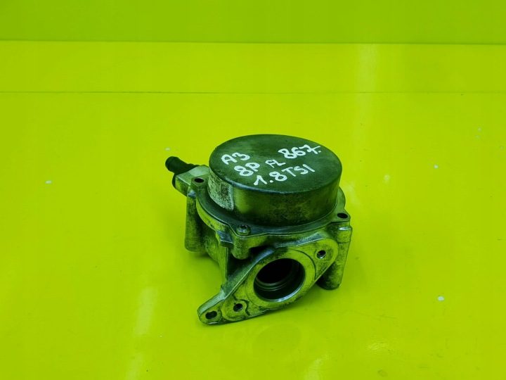 НАСОС ВАКУУМНЫЙ A4 B8 A6 A3 8P EOS 1.8 2.0 TSI, фото 1
