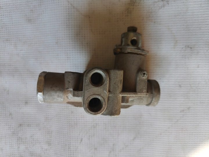 Pneumatics PN-10025 Клапан подушки безопасности SV1307, фото 3