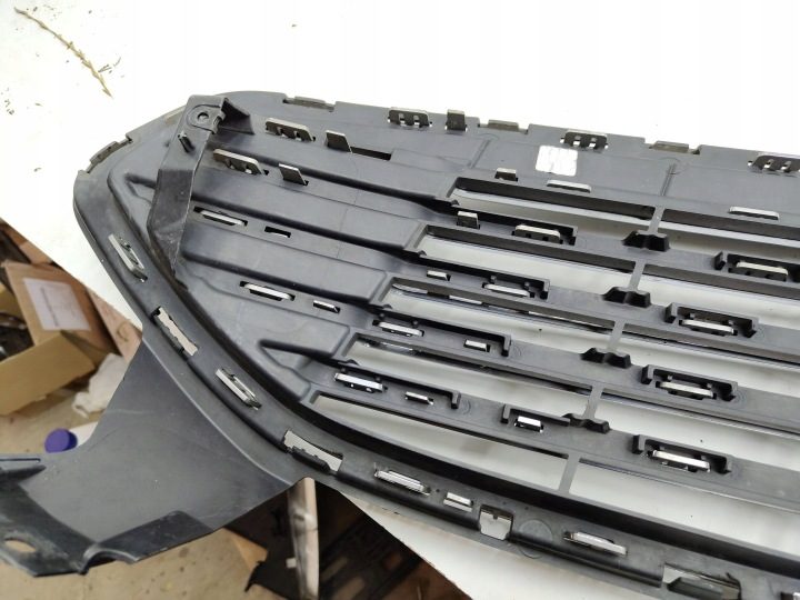 Ford Mondeo MK5 V РЕШЕТКА РАДИАТОРА DS73-8150-J, фото 13