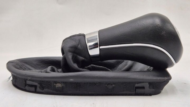 РУЧКА ПЕРЕКЛЮЧЕНИЯ ПЕРЕДАЧ MERCEDES W219 2192670110 ОРИГИНАЛ!!, фото 7