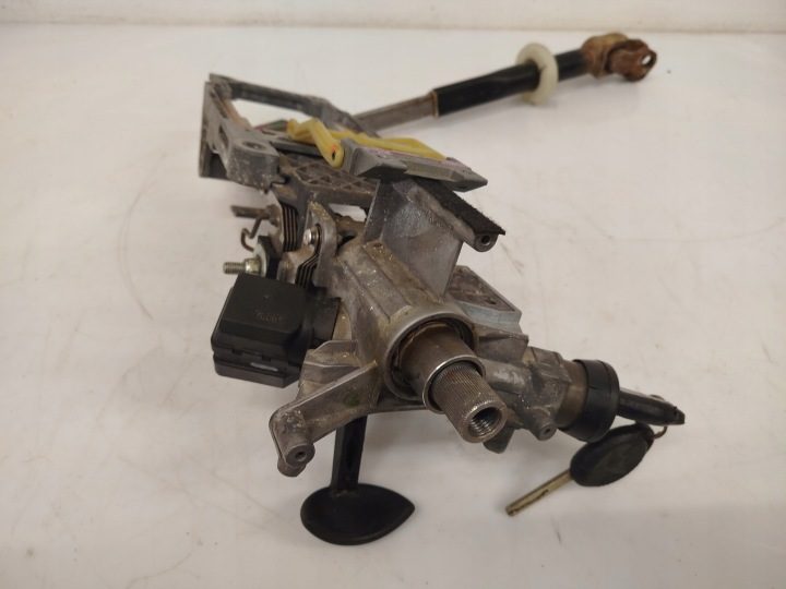 Замок зажигания рулевая колонка Mini Cooper R50 B03 6931804, фото 11