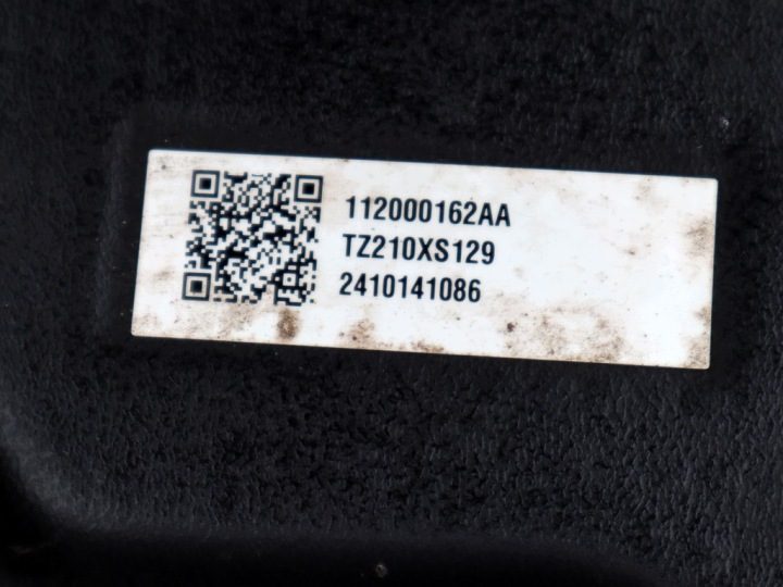 Двигатель электрический 150 квт 204 л.с. Omoda E5 24- г. EF135C31 112000162AA, фото 3