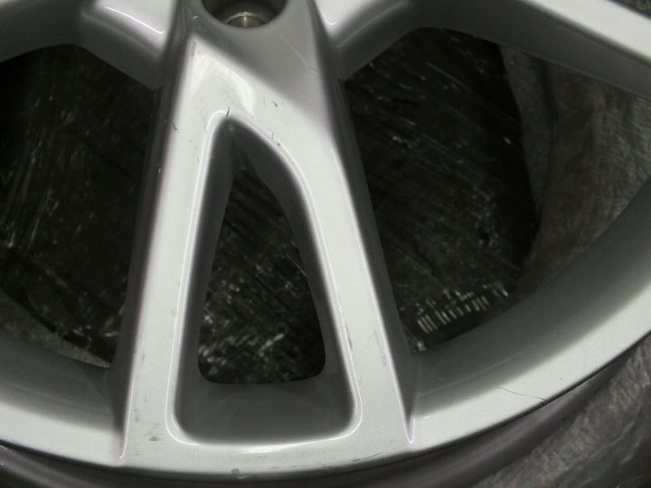 Литой диск Audi OE 4G9071498 7.0" x 18" 5x112 ET 38, фото 5