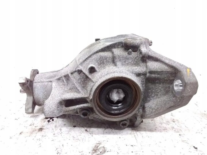 Редуктор задний MERCEDES-BENZ S (W221) A2223502808 0.0L дизель 190 кВт 2017, фото 6