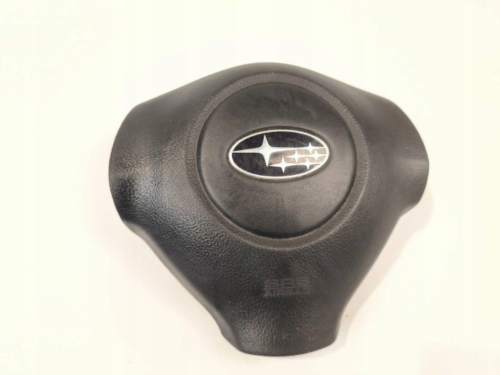 ПОДУШКА БЕЗОПАСНОСТИ SUBARU LEGACY IV, фото 5