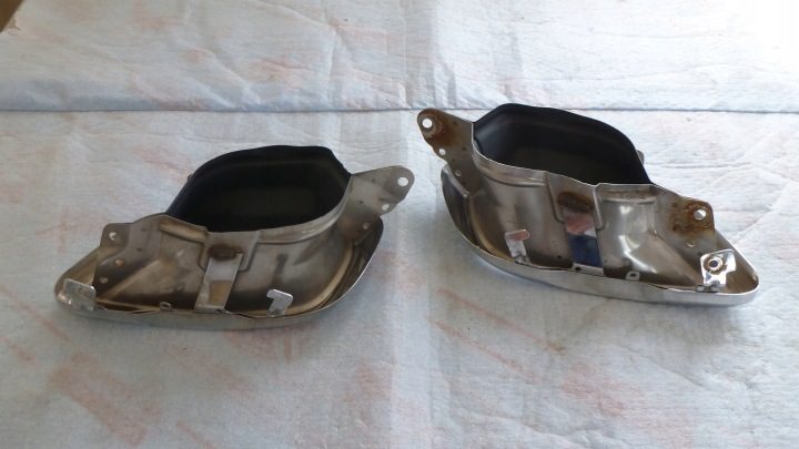 BMW OE 8074190 / 8074189, фото 4