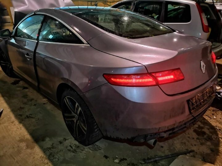 Renault Laguna Датчик скорости ESP 2009 2.0L 479310001r 10.1701-*0646.3, фото 8