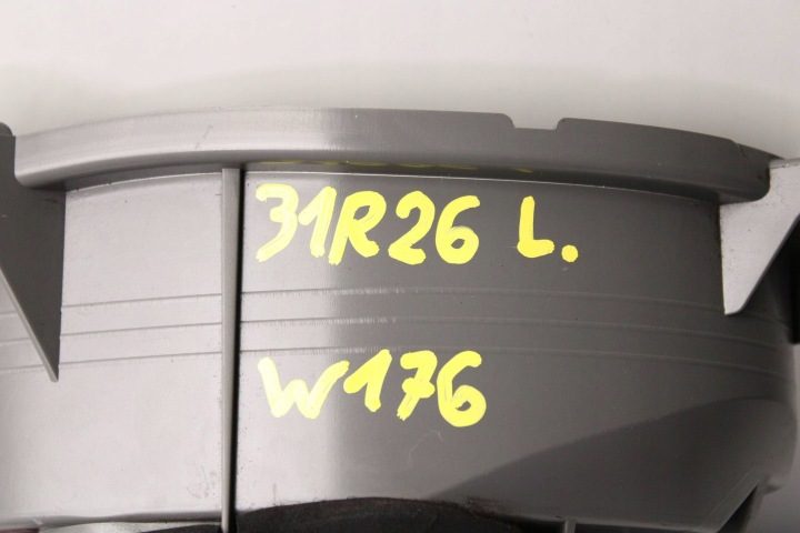 ПЛАТА ФОНАРЯ ГНЕЗДО ЛАМП ЛЕВОЕ ЗАДНЕЕ MERCEDES A W176 2018, фото 5