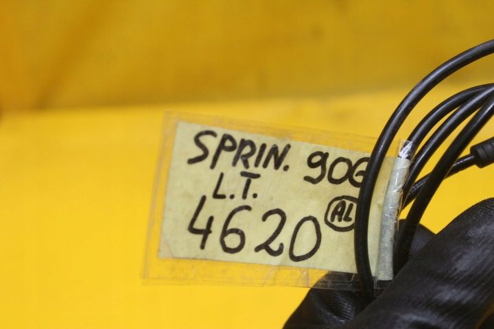 Mercedes-Benz OE A9069050801 датчик ABS L, фото 6