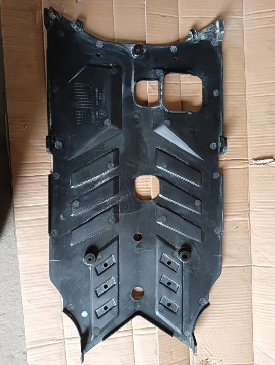 Защиты днища пластик CFMoto X850 X1000 G3 КВАДРОЦИКЛ ATV, фото 5