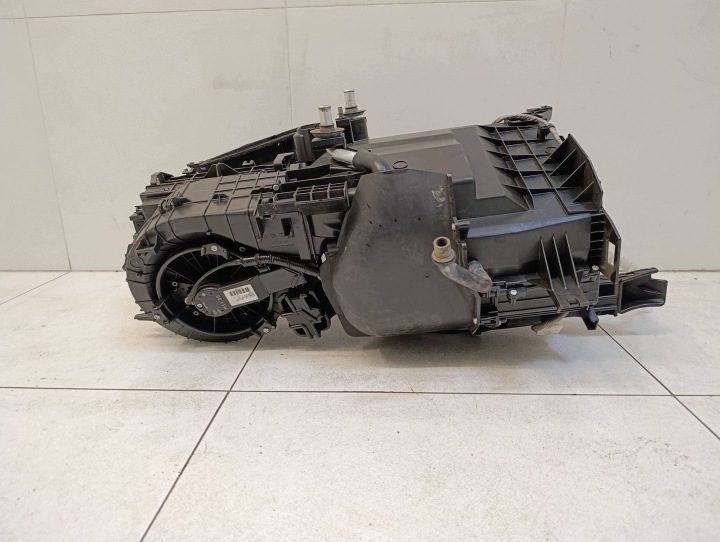 Отопитель в сборе EU Honda Civic IX 9 1.8 i-VTEC, фото 7