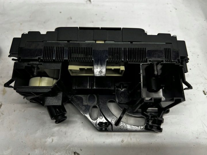 Блок управления климатом Seat Altea, 5p1820045a Европа, фото 5