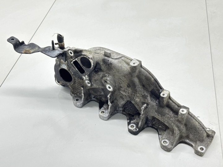 ВЫПУСКНОЙ КОЛЛЕКТОР Nissan X-TRAIL (T32_) 1.6 dCi 140031243R 13-21, фото 4