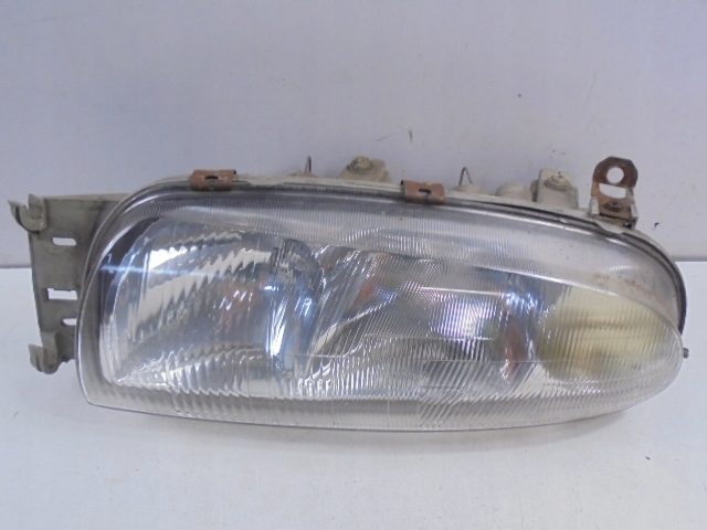 FORD FIESTA MK4 ФАРА ЛЕВАЯ 5D DEPO 431-1128L, фото 1