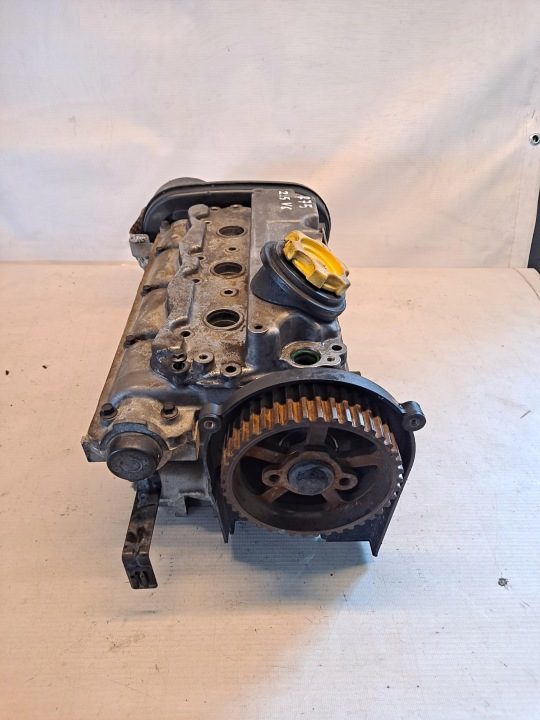 ГОЛОВКА БЛОКА В СБОРЕ ВАЛ ROVER 75 FREELANDER 2.5 V6 25K4F, фото 3