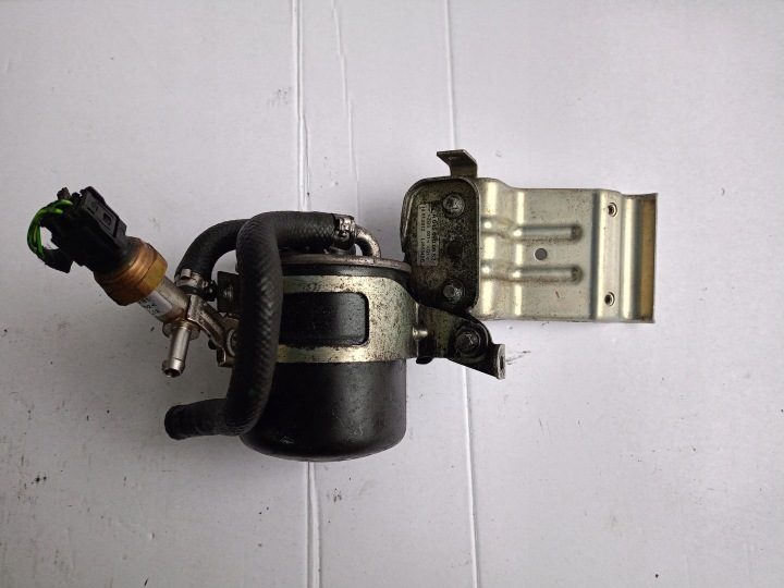КОРПУС ТОПЛИВНОГО ФИЛЬТРА A6450900652 MERCEDDES W246 1.8 CDI, фото 6