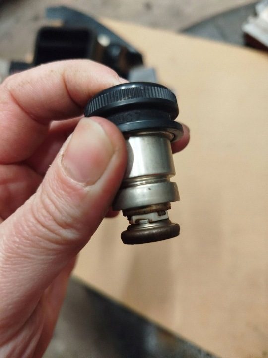 Прикуриватель Suzuki Forenza, фото 4