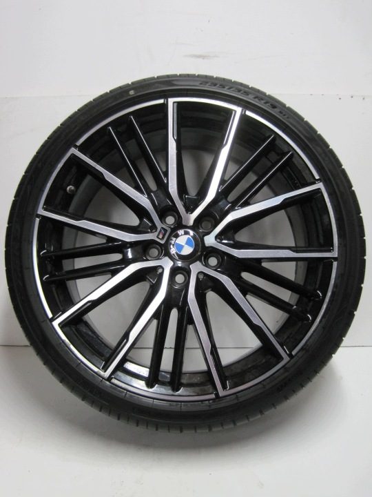 Колеса Диски Шины BMW 1 F40 R19, фото 4