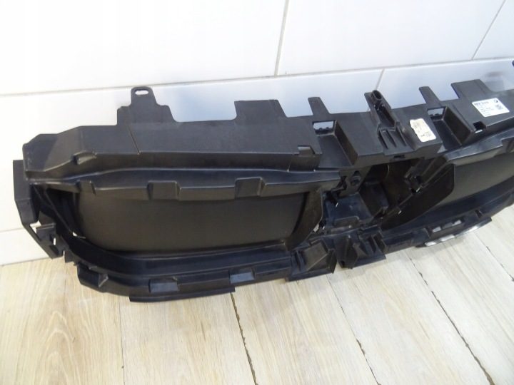 BMW X1 U11 ВОЗДУХОВОД ЖАЛЮЗИ 5A112F8-16 LLU, фото 3