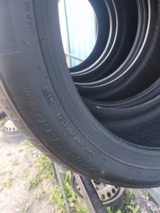 Шина летняя Westlake Z107 245/40R18 97 Вт, фото 7