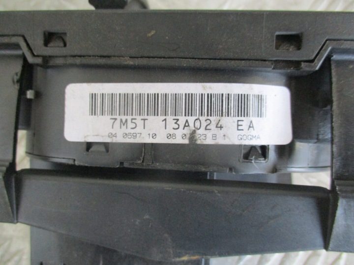ВЫКЛЮЧАТЕЛЬ СВЕТА 7M5T13A024EA FORD FOCUS II УНИВЕРСАЛ, фото 6