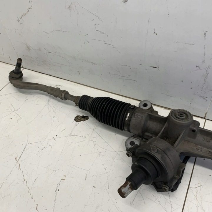 Рулевая рейка przekładnie Европа AUDI A4 B9 A5 8W 18 г., фото 10