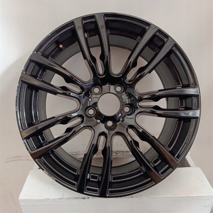 Литой диск BMW OE 7845882 8.0" x 19" 5x120 ET 36, фото 1
