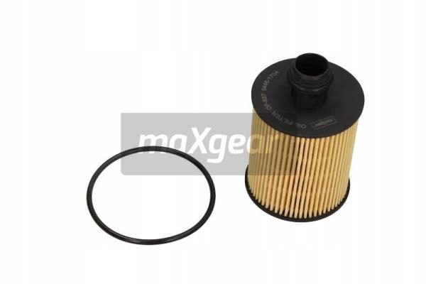 Maxgear 26-0797 Фильтр масляный, фото 1