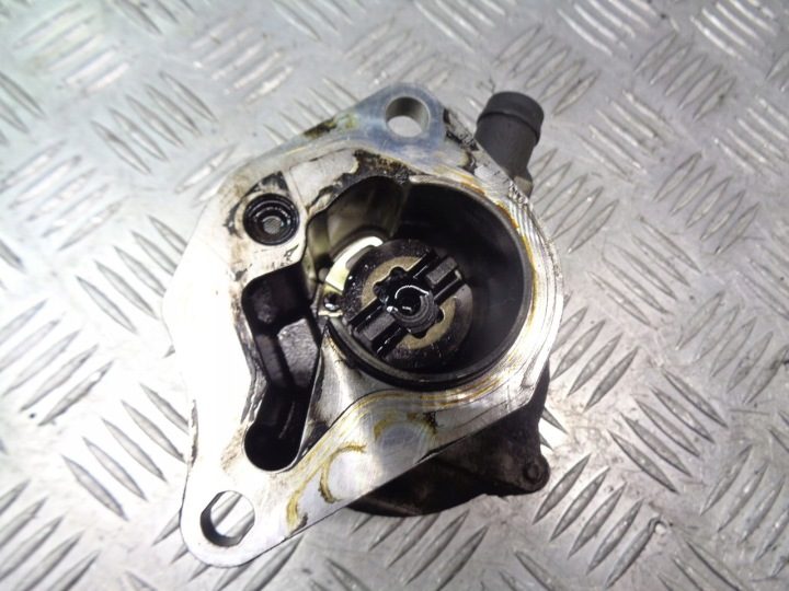 НАСОС ВАКУУМНЫЙ RENAULT MEGANE II 1.5 DCI 8200113585, фото 2