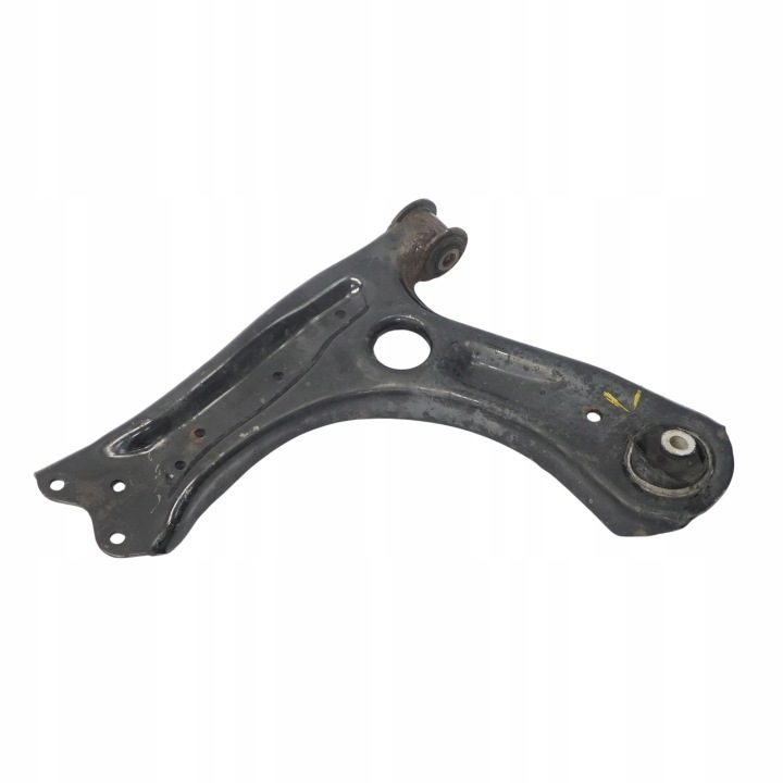 VW Polo 6R Seat Ibiza Mk4 Рычаг Подвески Колеса Левый Передний 6R0407151F, фото 12