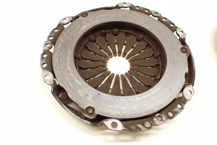 Сцепление Диск и корзина сцепления Ford Fiesta MK7 CV2Q-6375-AA 8V21-7563-DD, фото 11