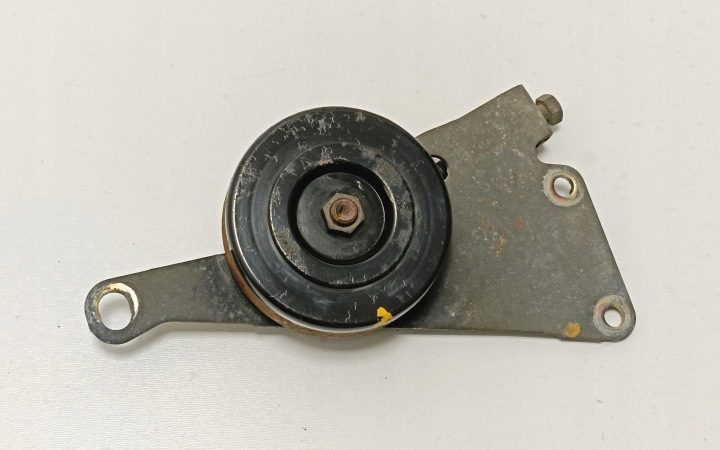 РОЛИК НАТЯЖИТЕЛЬ РЕМНЯ INFINITI G35 КУПЕ 2003-2007 FX35 03-08 NISSAN 350Z, фото 2