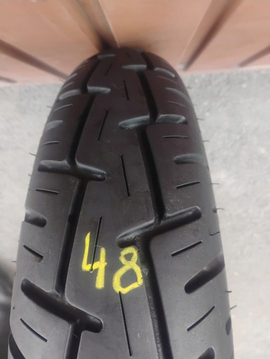 PIRELLI 130/90-15 CDEM TL 66S шина, фото 1