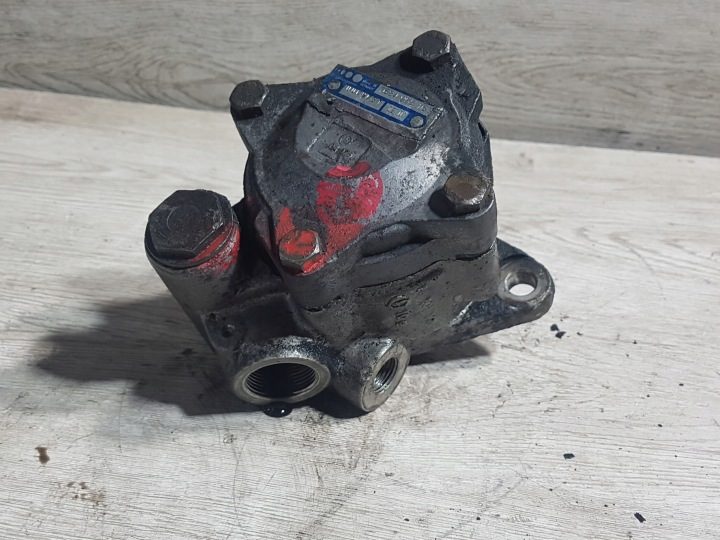 НАСОС ГИДРОУСИЛИТЕЛЯ MAN TGL TGM D0836 ZF 7684955163, фото 1