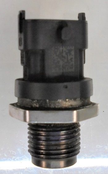 Bosch 0 281 002 706 Датчик, давление топлива, фото 1