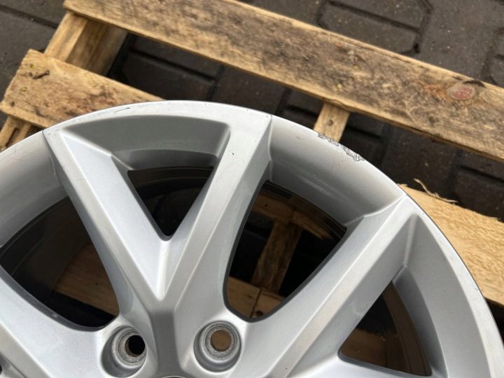 Литой диск SEAT OE Leon IV См. фото x 16" 3X7, фото 3