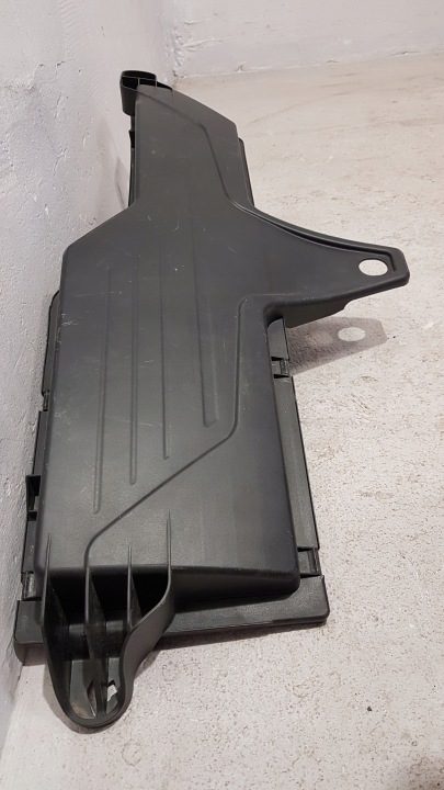 Корпус воздушного фильтра BMW F20 114i 116i 118i, фото 3