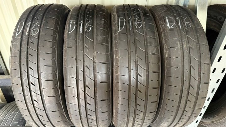 Шина летняя Bridgestone X 175/65R15, фото 1