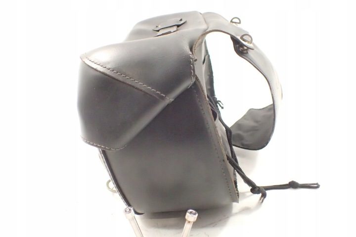 Suzuki VZ 800 м Intruder (09-13) Сумка боковая каркас, фото 6
