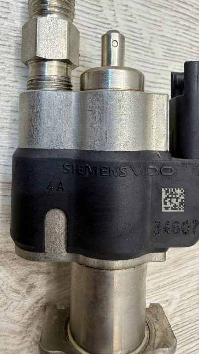 ТОПЛИВНАЯ ФОРСУНКА БЕНЗИН BMW E87 E88 E90 E92 E60 F10 PAK11/709WZ, фото 3