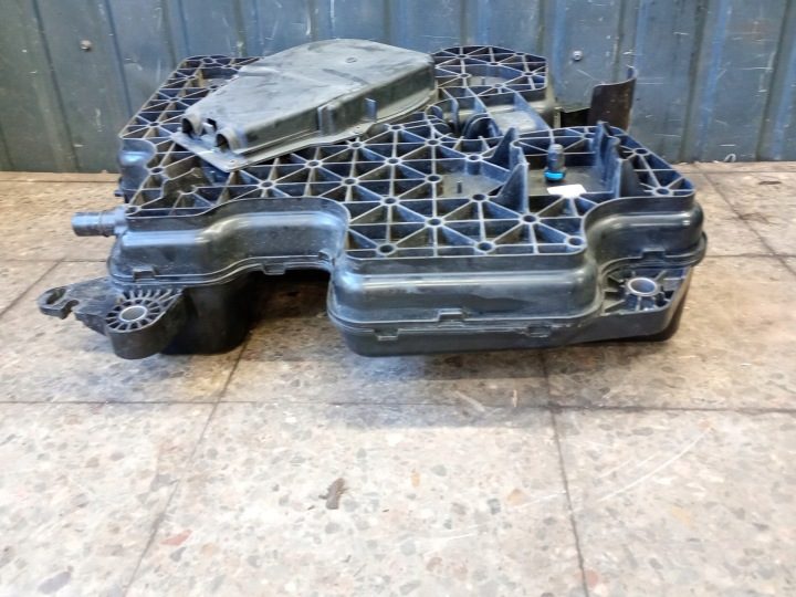 4099017 Насос бака Adblue Citroen Jumpy III 2.0 Bluehdi, фото 4