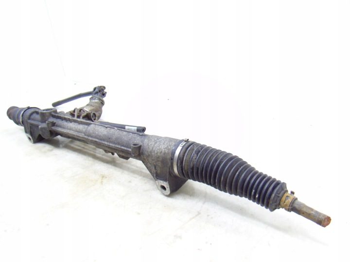 РУЛЕВАЯ РЕЙКА AUDI A3 8L РЕСТАЙЛИНГ VW GOLF 4 SKODA OCTAVIA, фото 5