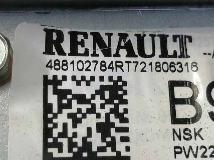 РУЛЕВАЯ КОЛОНКА DACIA SANDERO III 488102784R, фото 4