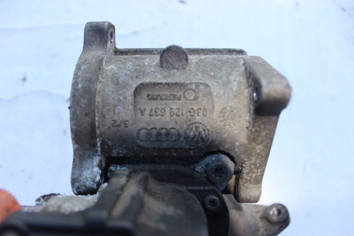 Volkswagen OE 03G129637A 03G131501D, фото 3