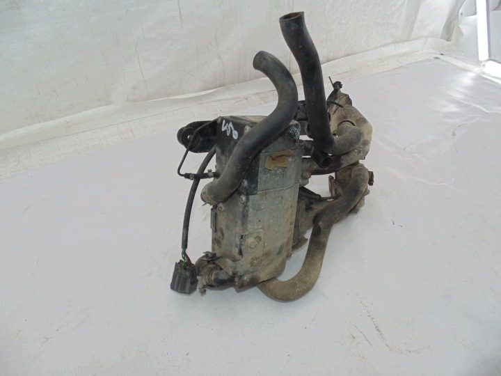 VOLVO V50 S40 II АВТОНОМНЫЙ ОТОПИТЕЛЬ WEBASTO 30767162 HYDRONIC ДИЗЕЛЬ 5 кВт, фото 3
