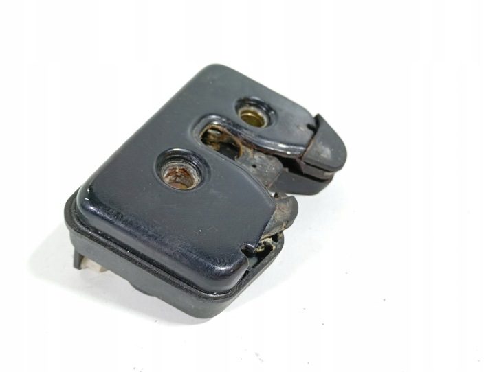 VW Lupo 98-05 ЗАМОК КРЫШКИ БАГАЖНИКА ЗАДНИЙ OE 6X0827505A, фото 2