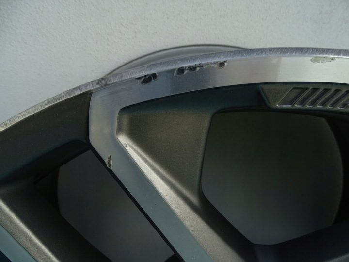 Литой диск Mercedes-Benz OE a4634011900 10.0" x 21" 5x130 ET 33, фото 8