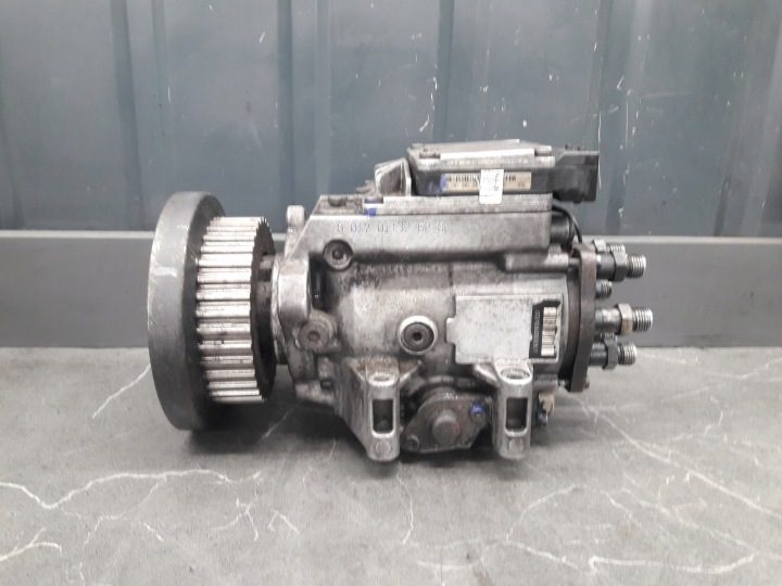 Audi OE 059130106A ТНВД, фото 2