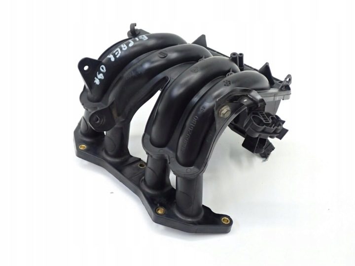 ВПУСКНОЙ КОЛЛЕКТОР 9686926180 CITROEN NEMO PEUGEOT BIPPER 1.4i 09 г., фото 3